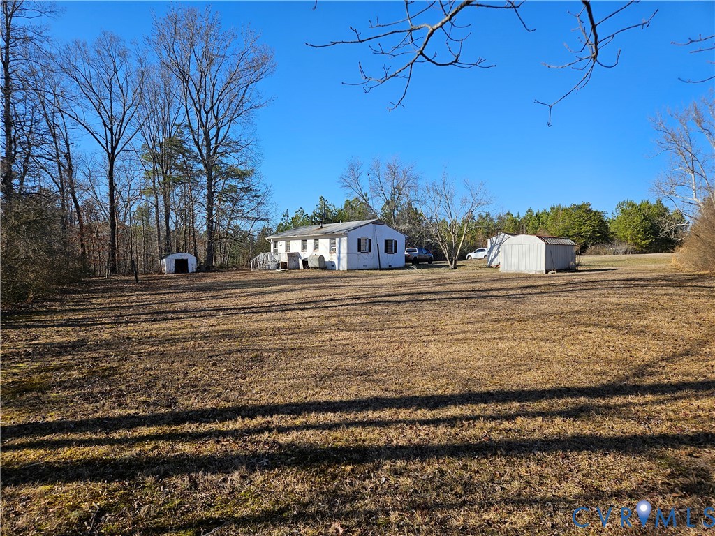 11489 Railroad Lane Ruther Glen, VA 22546 - Photo 1 of 9 Gallery Image 1