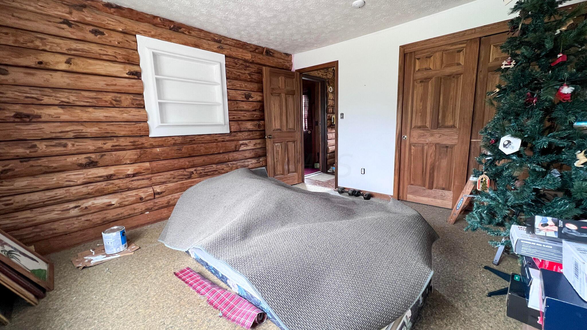 6926 Young Road Orient, OH 43146 - Photo 22 of 40 2nd Bedroom-Main Floor