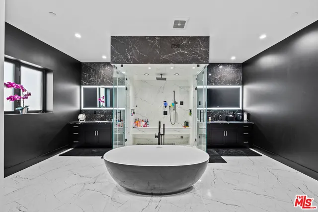 $9,995,000 | 6006 Spring Valley Road, Hidden Hills, CA 91302