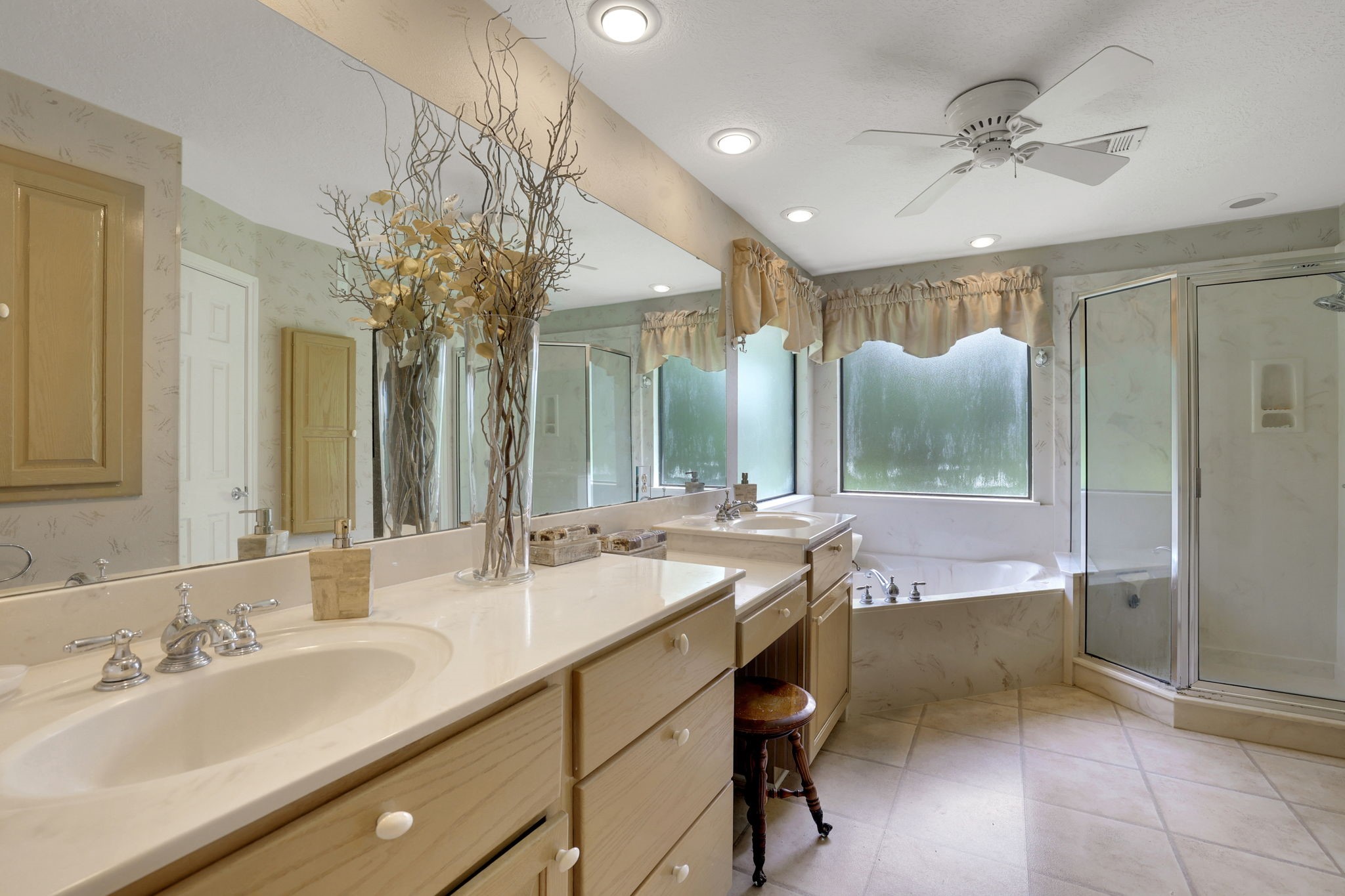 780 Hickory Ridge Drive Coldspring, TX 77331 - Photo 24 of 40 There is a second walk in closet off the primary bathroom