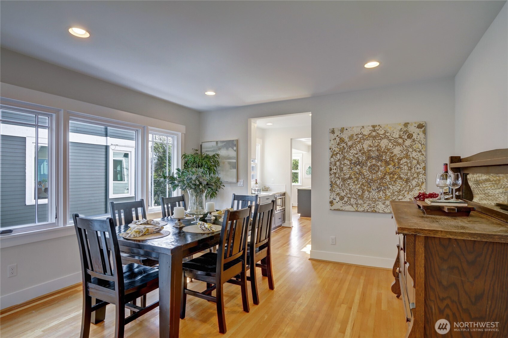 1611 10th Avenue West, Unit 1 Seattle, WA 98119 - Photo 8 of 39