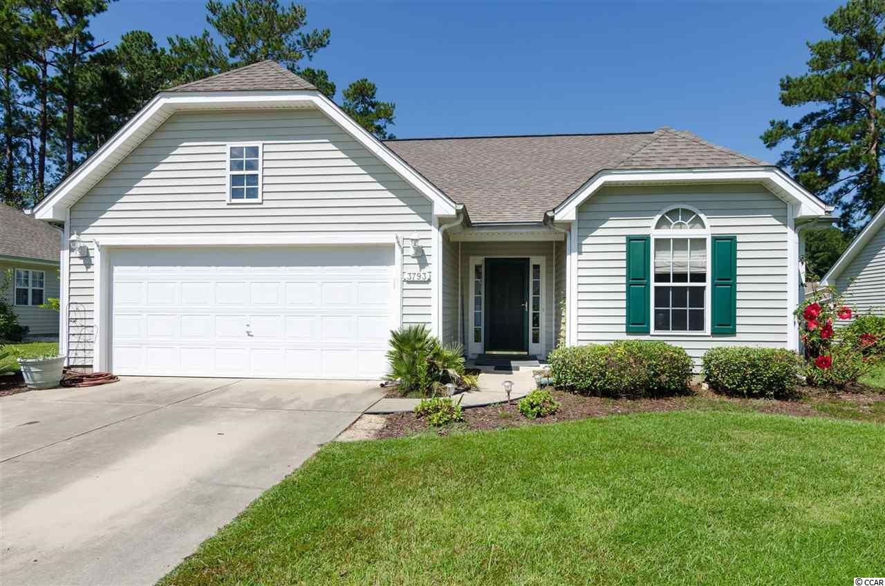 3793 Ducane Road Myrtle Beach, SC 29579 - Photo 1 of 18 Gallery Image 1
