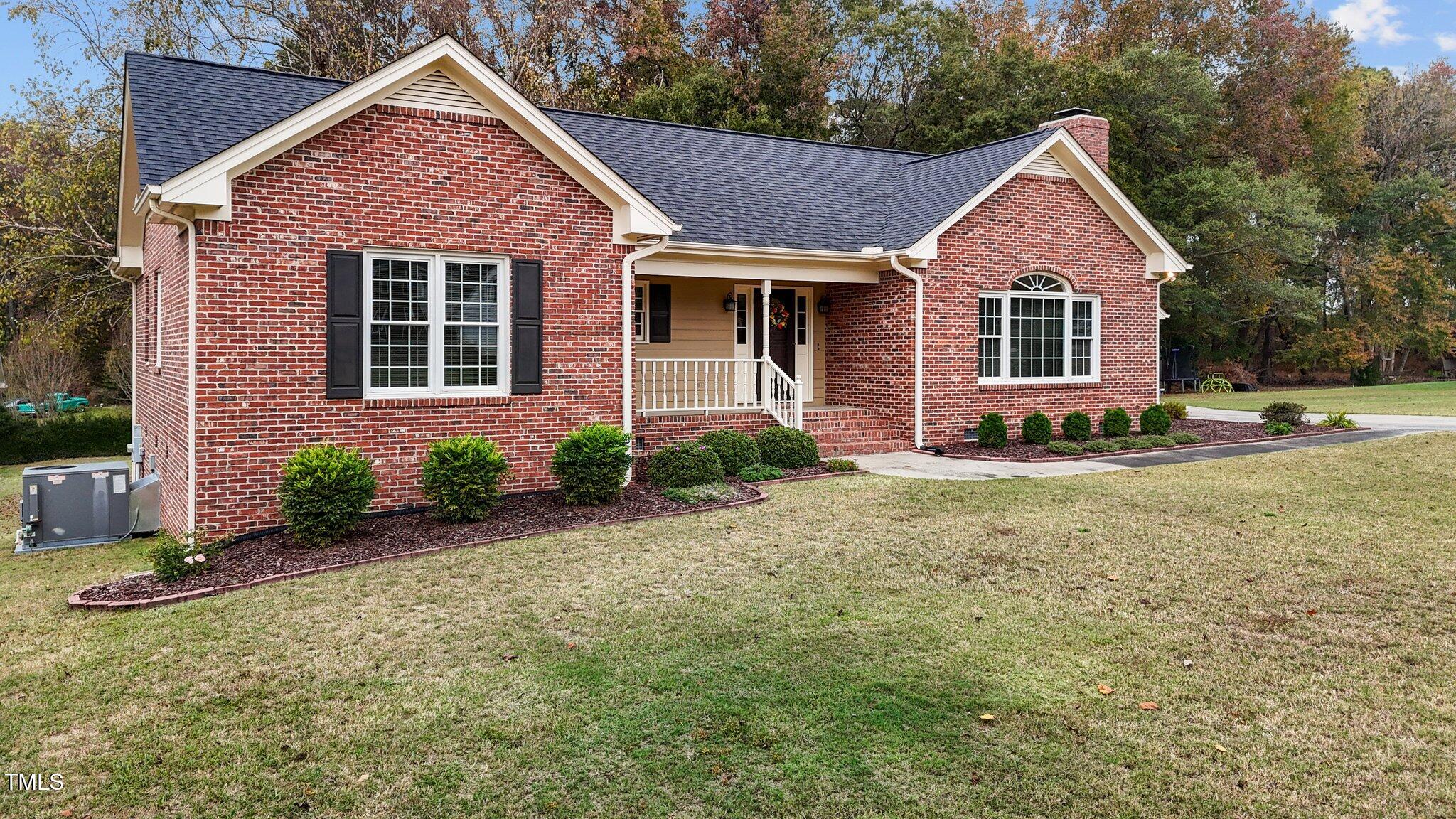 5940 Hampton Ridge Road Raleigh, NC 27603 - Photo 2 of 42 5-web-or-mls-DJI_20241108124102_0691_D