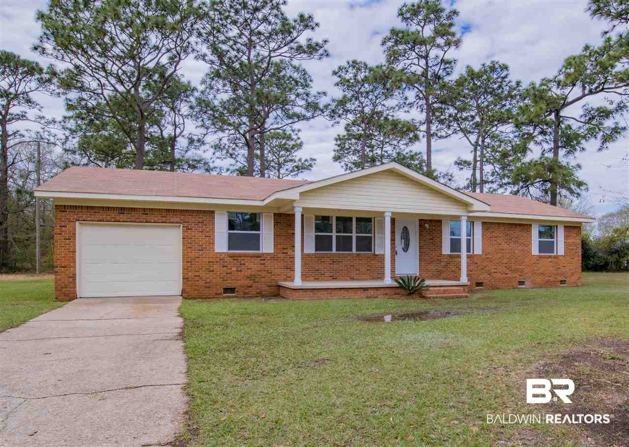 510 South Juniper Street Foley, AL 36535 - Photo 1 of 23