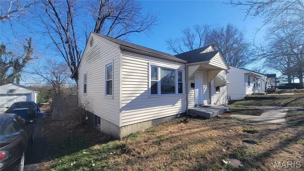 $135,000 | 2000 Wismer Avenue, St. Louis, MO 63114