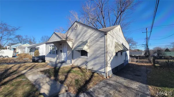 $135,000 | 2000 Wismer Avenue, St. Louis, MO 63114