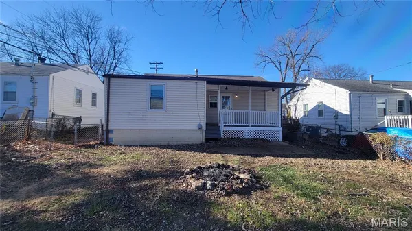 $135,000 | 2000 Wismer Avenue, St. Louis, MO 63114