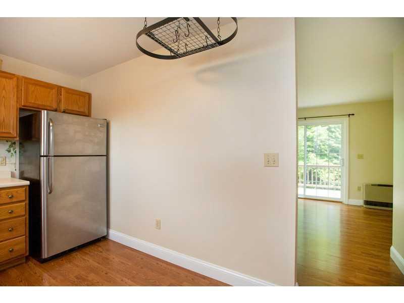 240 Barnstable Road, Unit 20 South Portland, ME 04106 - Photo 32 of 35 1st Floor Plan.
