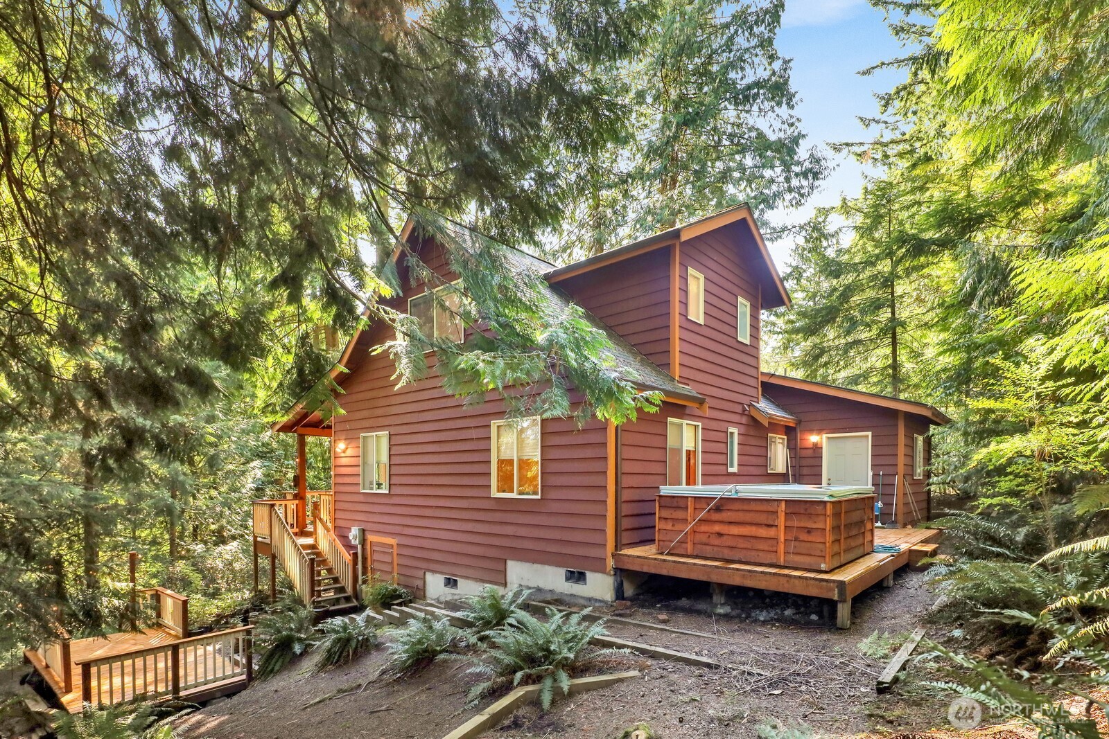 47 Rocky Ridge Drive Bellingham, WA 98229 - Photo 1 of 32 Gallery Image 1
