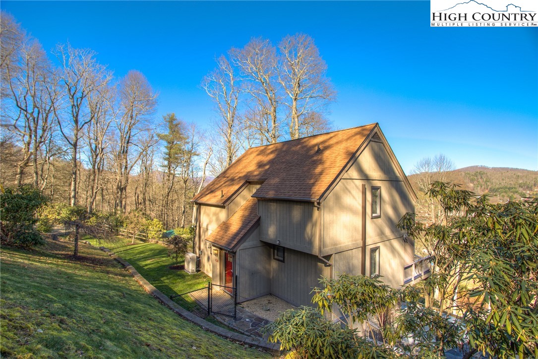 426 Milton Brown Heirs Road Boone, NC 28607 - Photo 1 of 27 Gallery Image 1