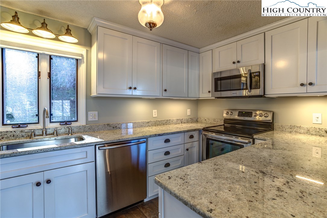 426 Milton Brown Heirs Road Boone, NC 28607 - Photo 12 of 27 Gallery Image 12