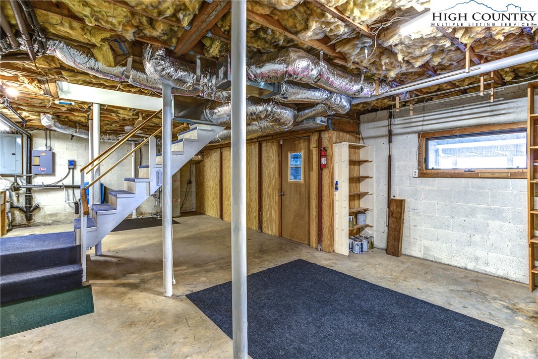426 Milton Brown Heirs Road Boone, NC 28607 - Photo 24 of 27 Gallery Image 24