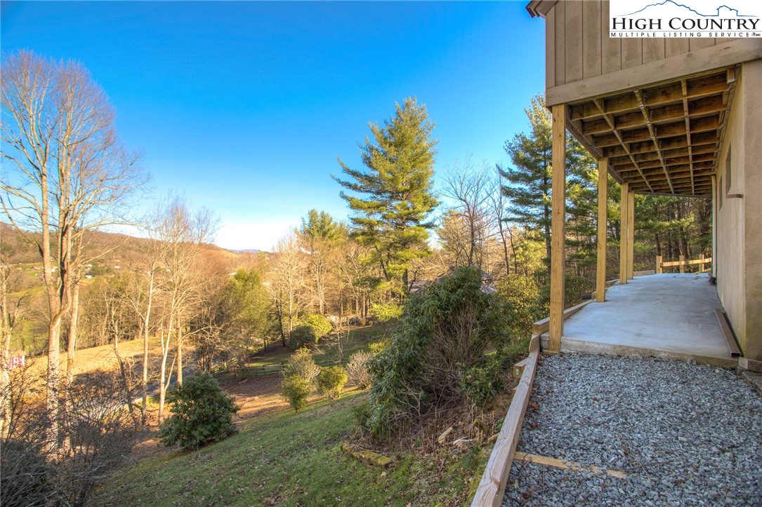 426 Milton Brown Heirs Road Boone, NC 28607 - Photo 26 of 27 Gallery Image 26