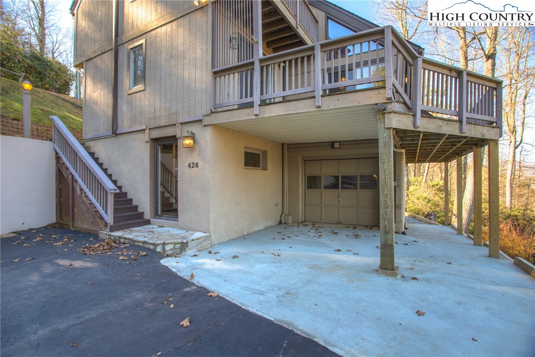 426 Milton Brown Heirs Road Boone, NC 28607 - Photo 27 of 27 Gallery Image 27