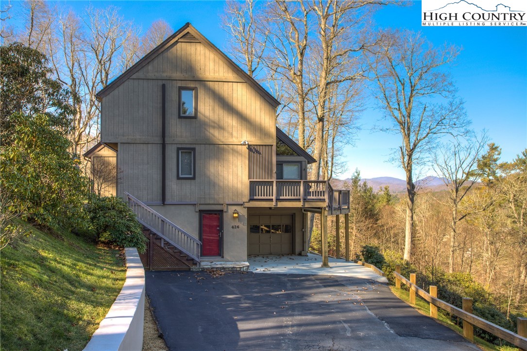 426 Milton Brown Heirs Road Boone, NC 28607 - Photo 4 of 27 Gallery Image 4