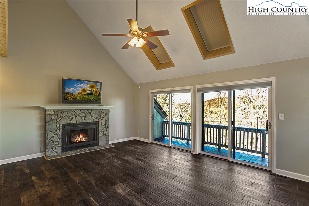 426 Milton Brown Heirs Road Boone, NC 28607 - Photo 6 of 27 Gallery Image 6