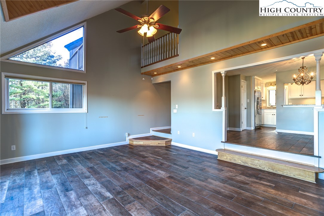 426 Milton Brown Heirs Road Boone, NC 28607 - Photo 7 of 27 Gallery Image 7