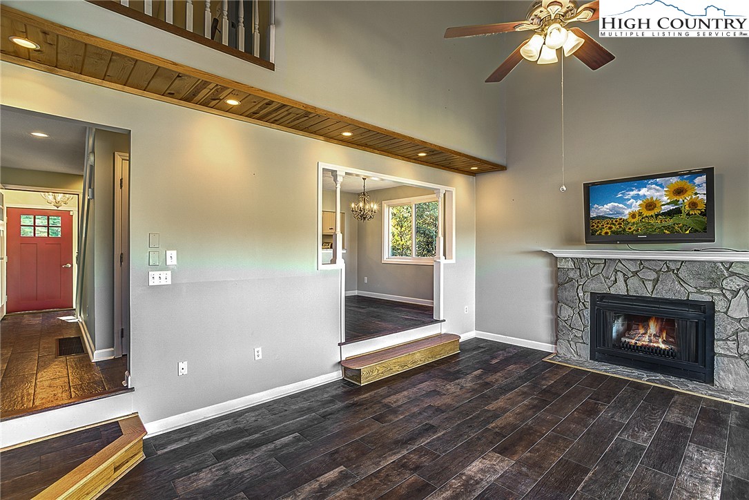 426 Milton Brown Heirs Road Boone, NC 28607 - Photo 8 of 27 Gallery Image 8