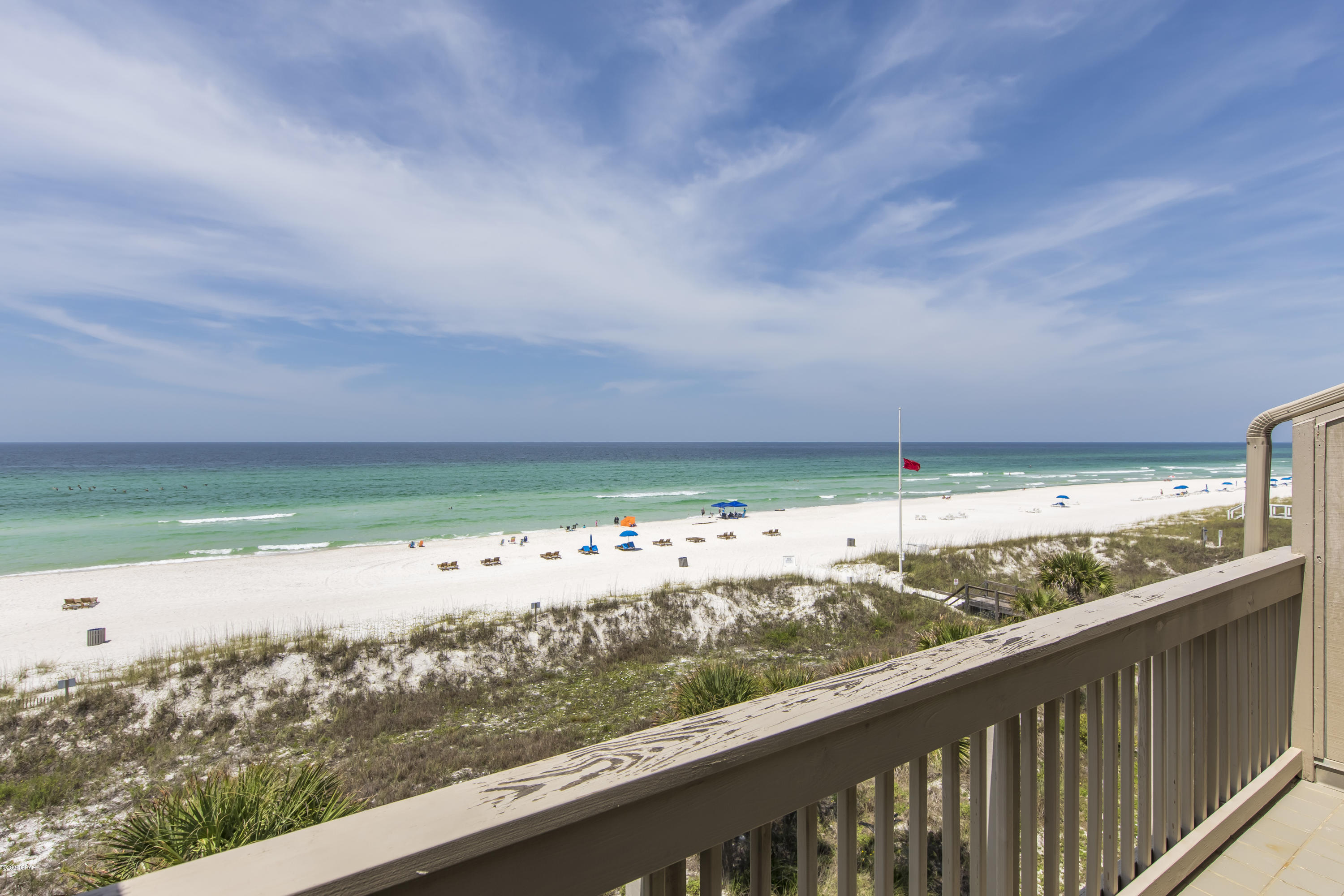 23011 Front Beach Road, Unit E41 Panama City Beach, FL 32413 - Photo 38 of 42 Gallery Image 38