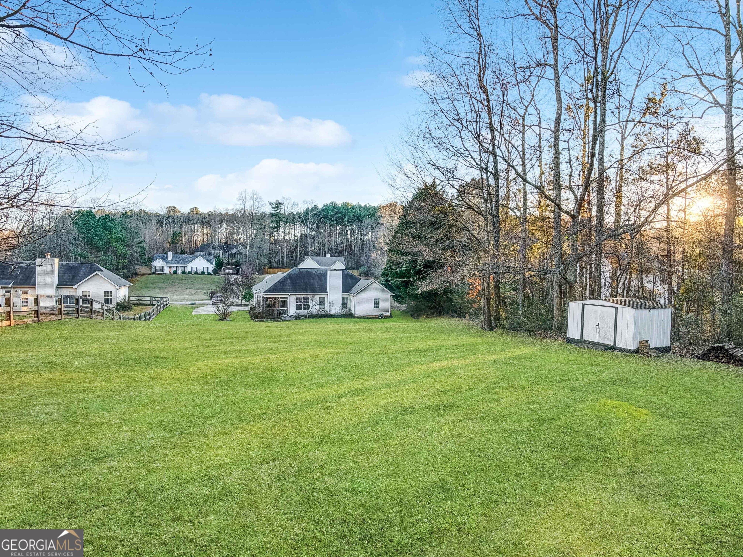 50 Hidden Brook Trail Newnan, GA 30265 - Photo 16 of 18