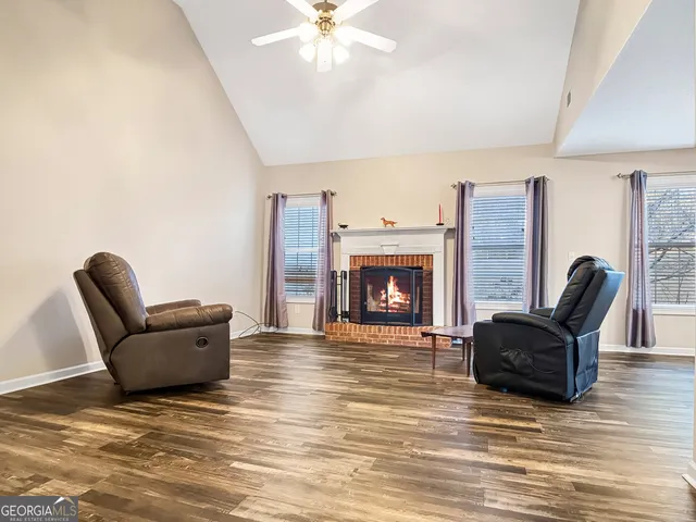 $2,500 | 50 Hidden Brook Trail, Newnan, GA 30265