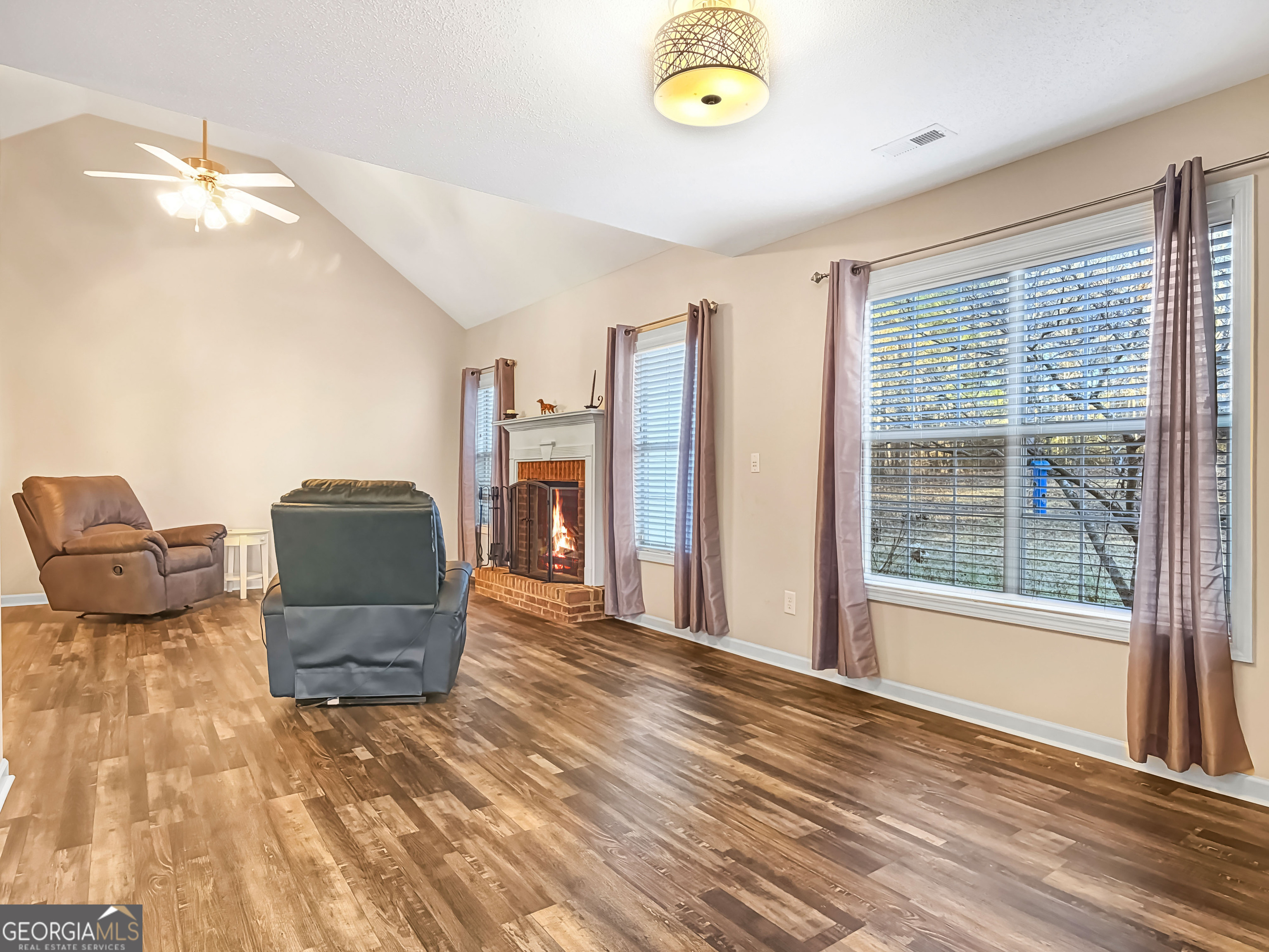 50 Hidden Brook Trail Newnan, GA 30265 - Photo 6 of 18