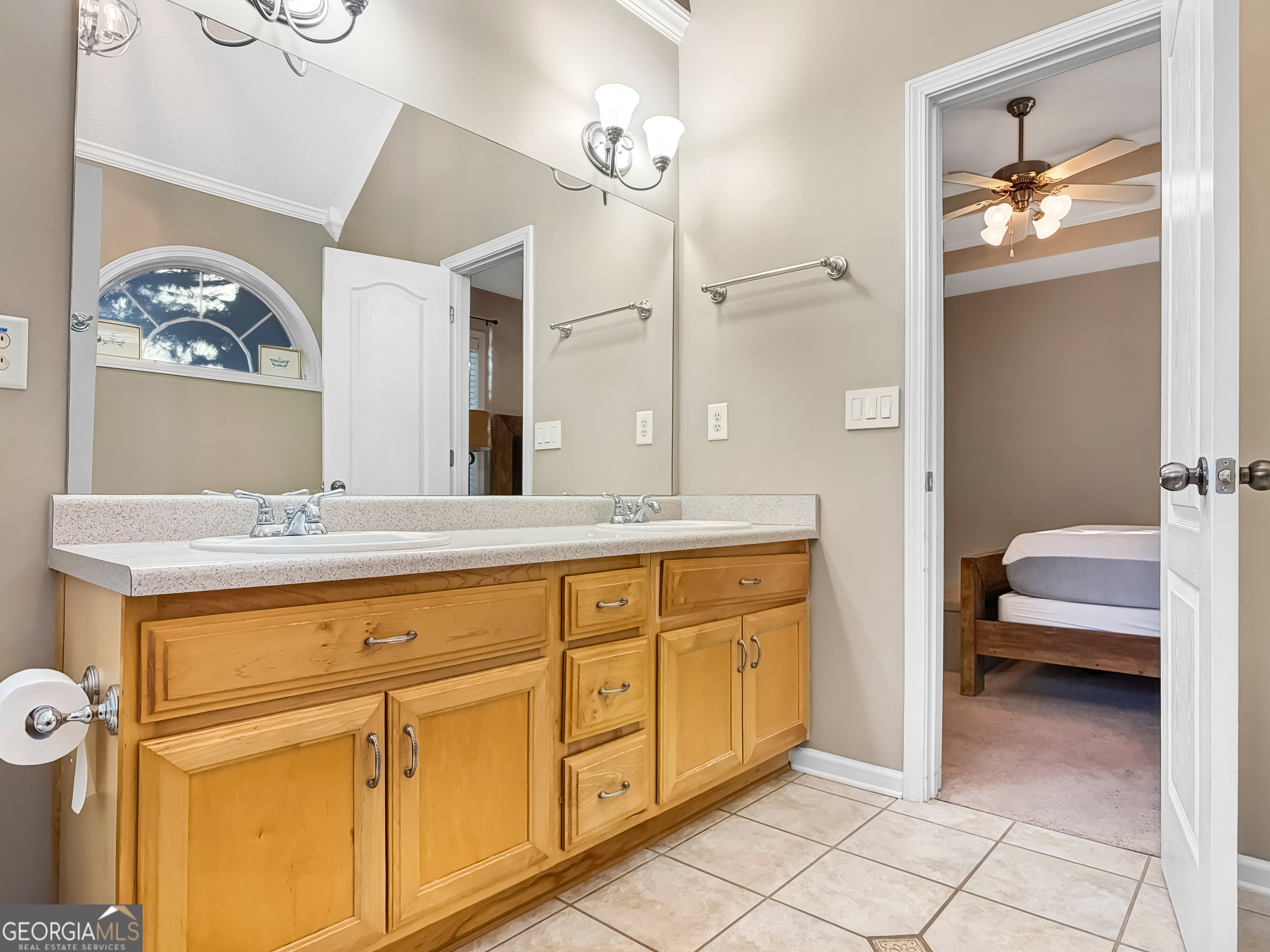 50 Hidden Brook Trail Newnan, GA 30265 - Photo 9 of 18