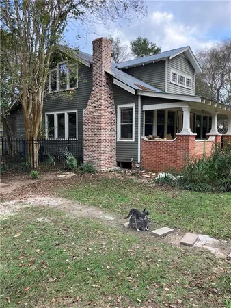 $204,000 | 5827 Highway 361, Morrow, LA 71356