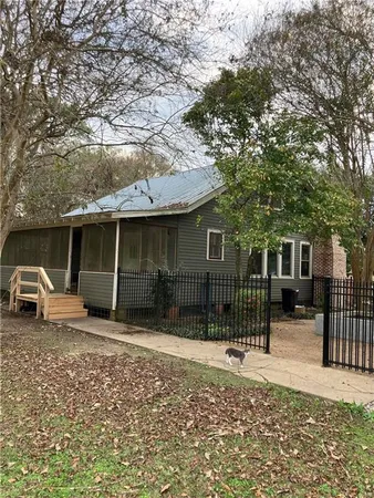 $204,000 | 5827 Highway 361, Morrow, LA 71356