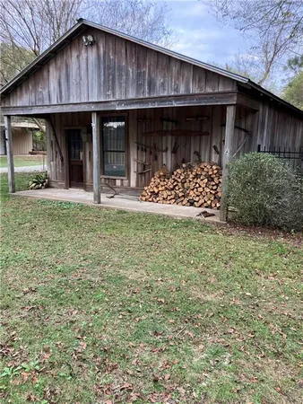 $204,000 | 5827 Highway 361, Morrow, LA 71356