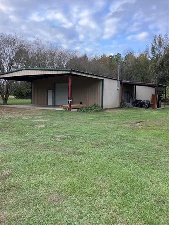 $204,000 | 5827 Highway 361, Morrow, LA 71356