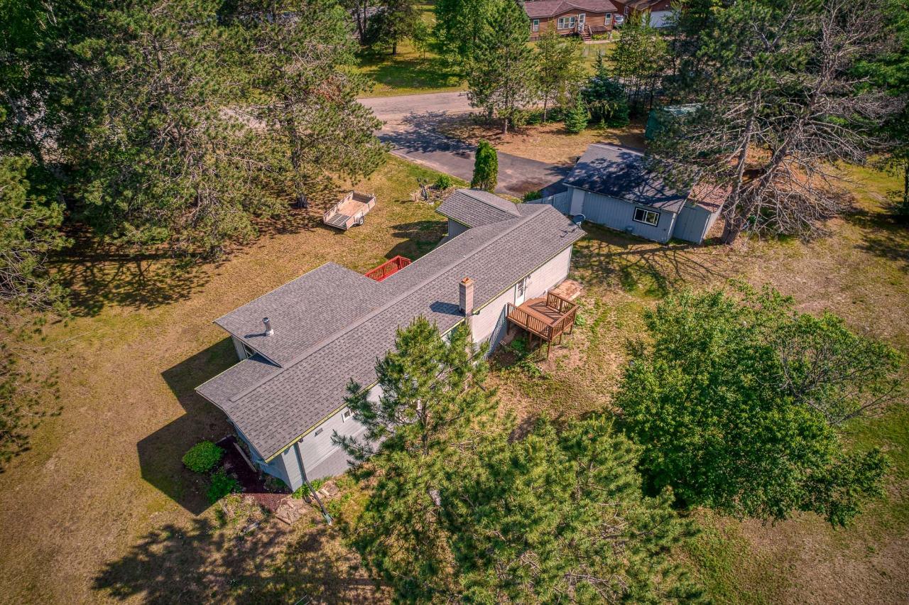 4879 Little Pine Acres Road Rhinelander, WI 54501 - Photo 28 of 36 Gallery Image 28