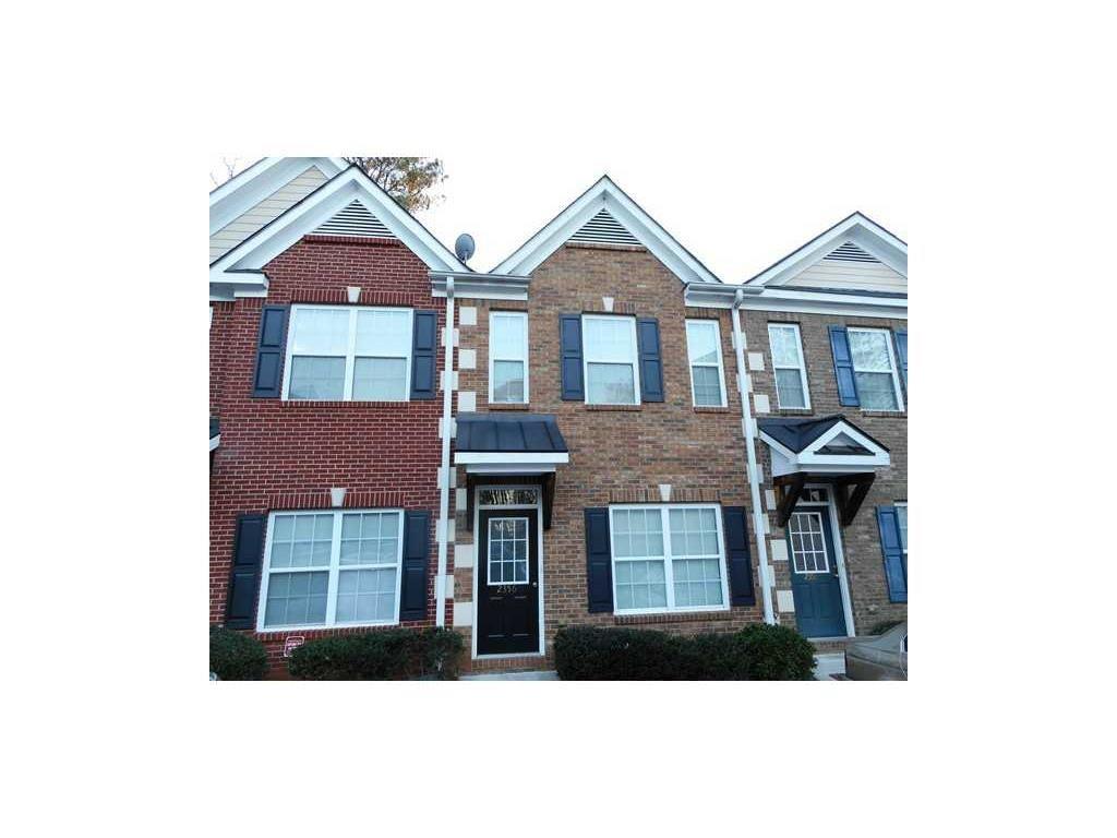 2370 Johnson Road Northeast, Unit 2370 Atlanta, GA 30345 - Photo 1 of 1 Gallery Image 1