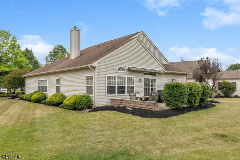 43 Renaissance Boulevard Somerset, NJ 08873 - Photo 29 of 43