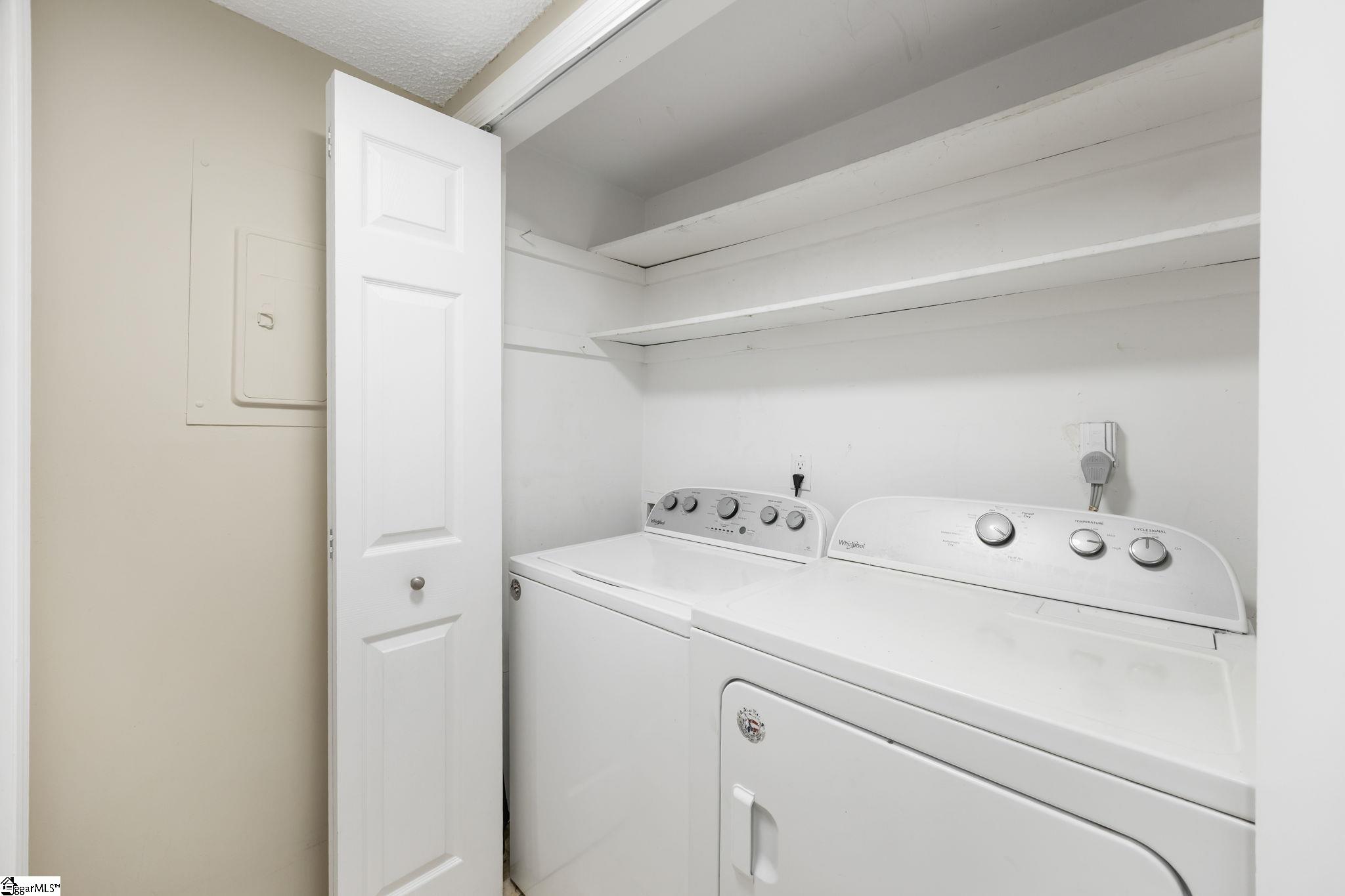 3106 Bethel Road, Unit 55 Simpsonville, SC 29681 - Photo 27 of 36