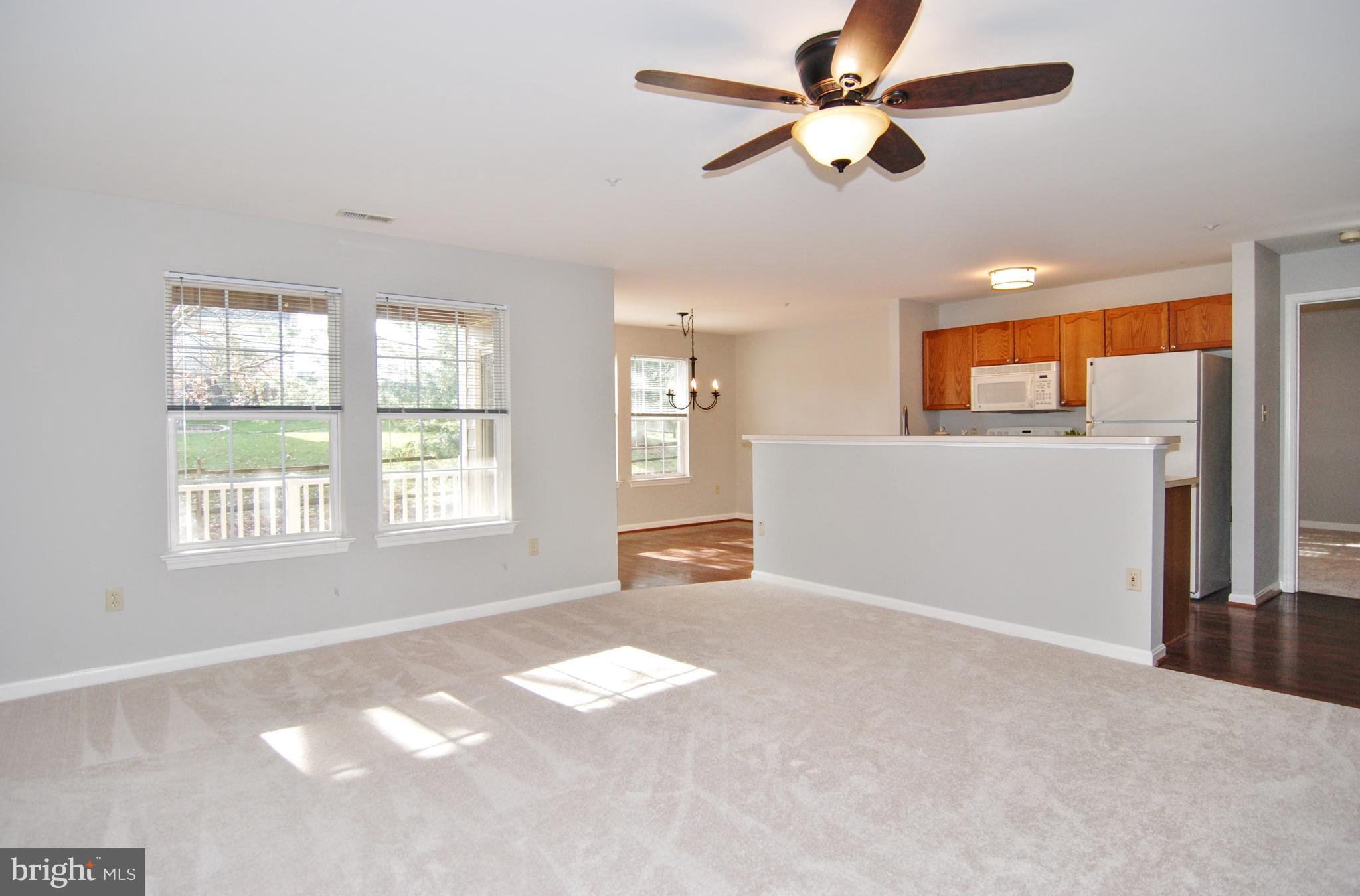 2402 Dominion Drive, Unit 2C Frederick, MD 21702 - Photo 2 of 34 Fresh, fresh, fresh.....Nothing to do but unpack!