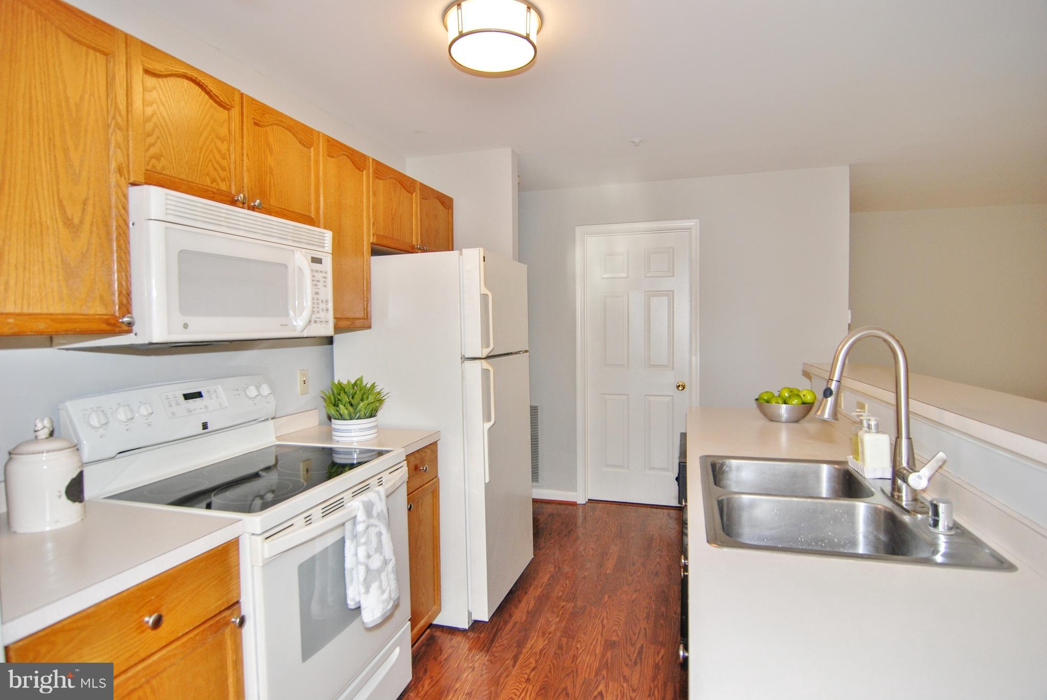 2402 Dominion Drive, Unit 2C Frederick, MD 21702 - Photo 10 of 34 Plus add barstools for additional seating....