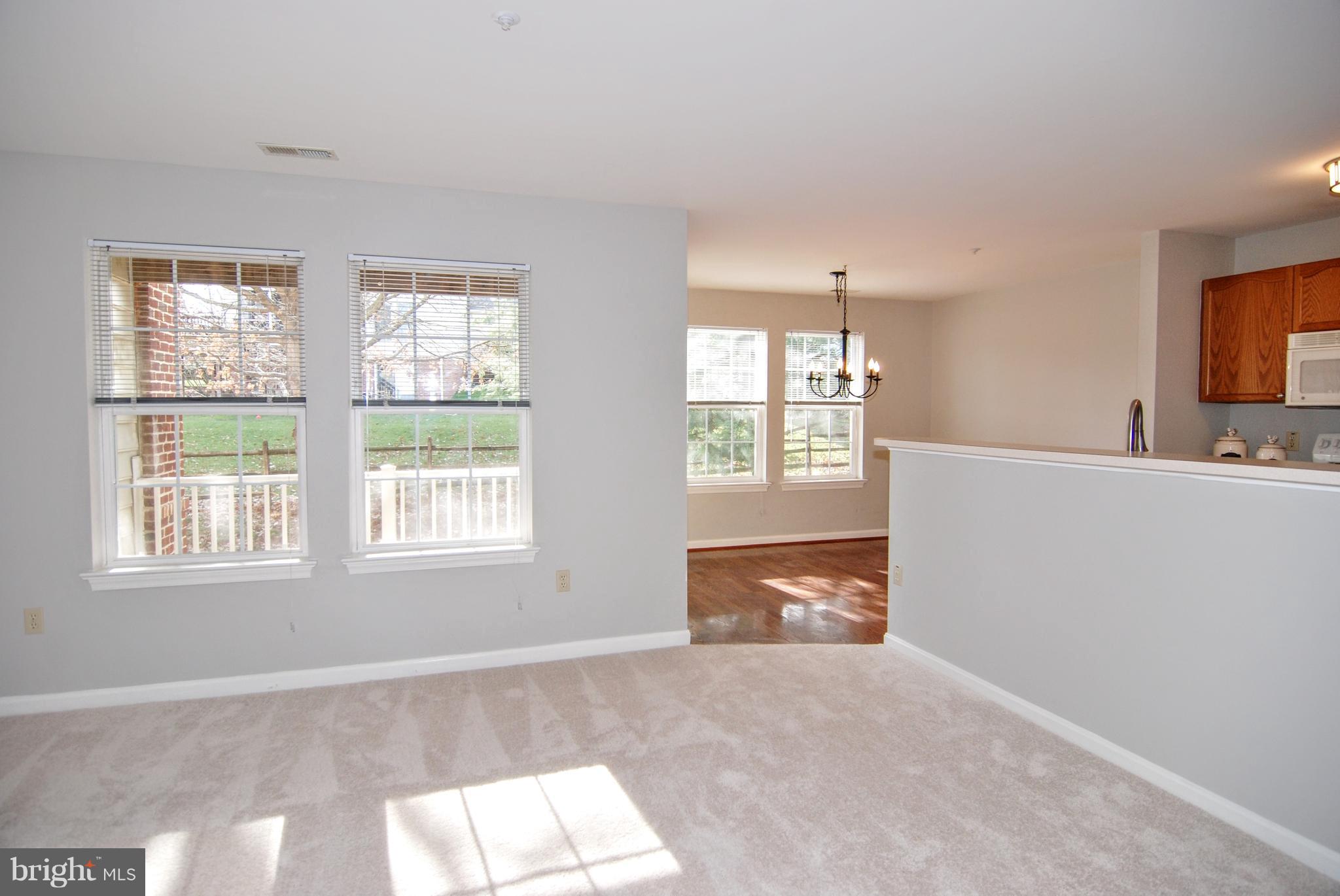 2402 Dominion Drive, Unit 2C Frederick, MD 21702 - Photo 34 of 34 The open floor plan is perfect for today's buyer!