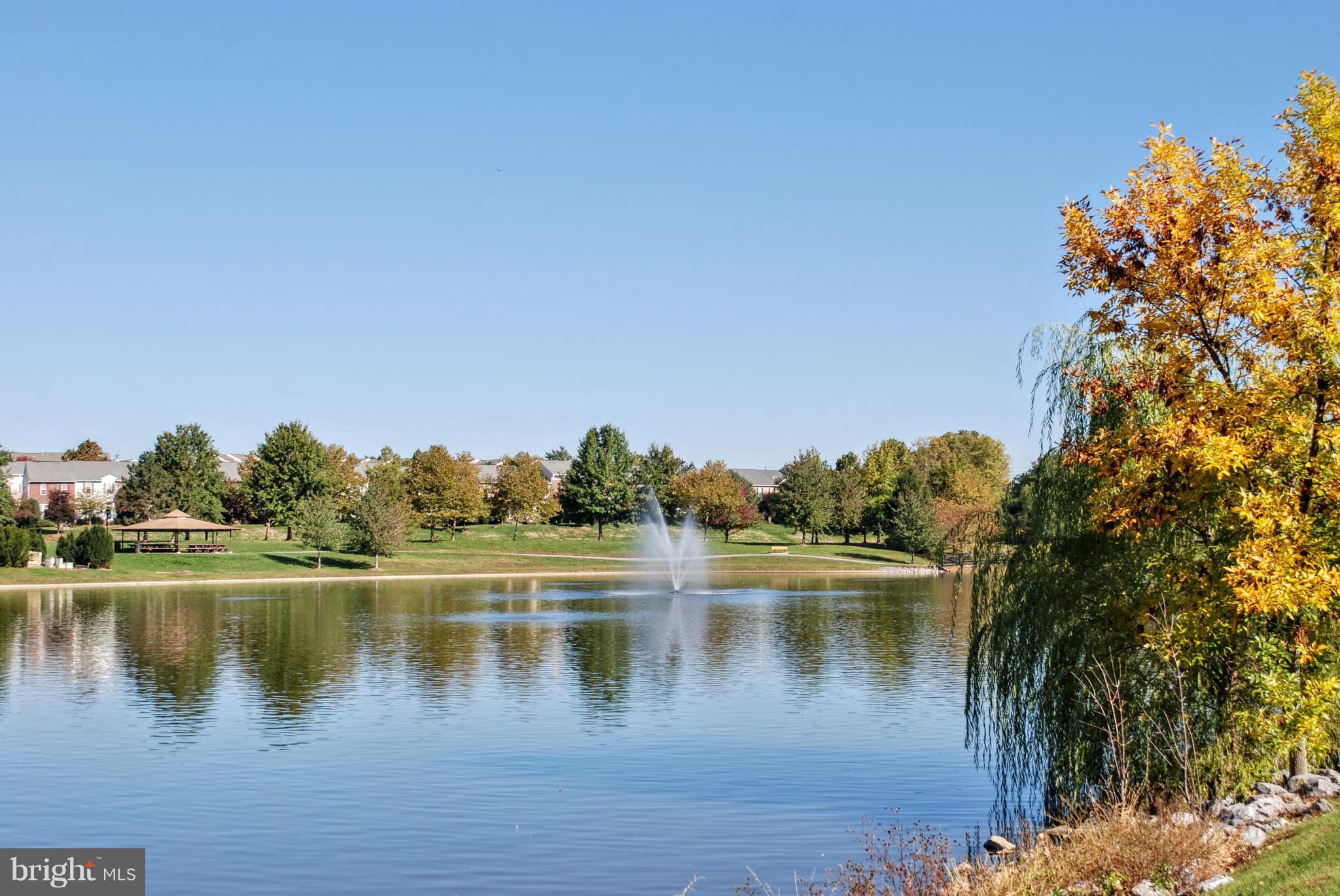 2402 Dominion Drive, Unit 2C Frederick, MD 21702 - Photo 32 of 34 to admire the beautiful scenery...