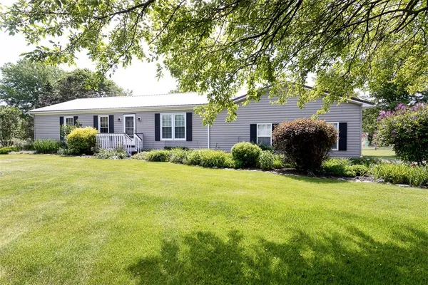 $429,900 | 4395 Lakeville Groveland Road, Geneseo, NY 14454