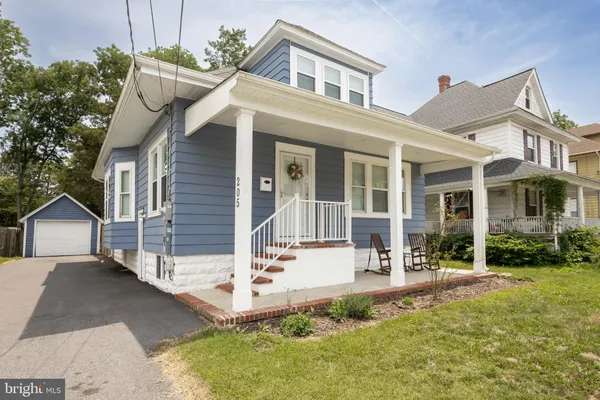 $367,000 | 205 6th Street, Pocomoke City, MD 21851