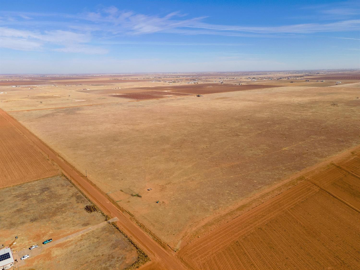 6816 Filly Road Lubbock, TX 79407 - Photo 5 of 12 a view of an ocean and beach