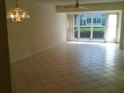 2721 Southwest 15th Street, Unit 104 Delray Beach, FL 33445 - Photo 2 of 6 Dining-Livingroom