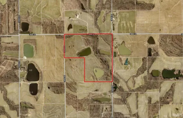 $1,900,000 | 600 South S Cr, Cannelburg, IN 47519