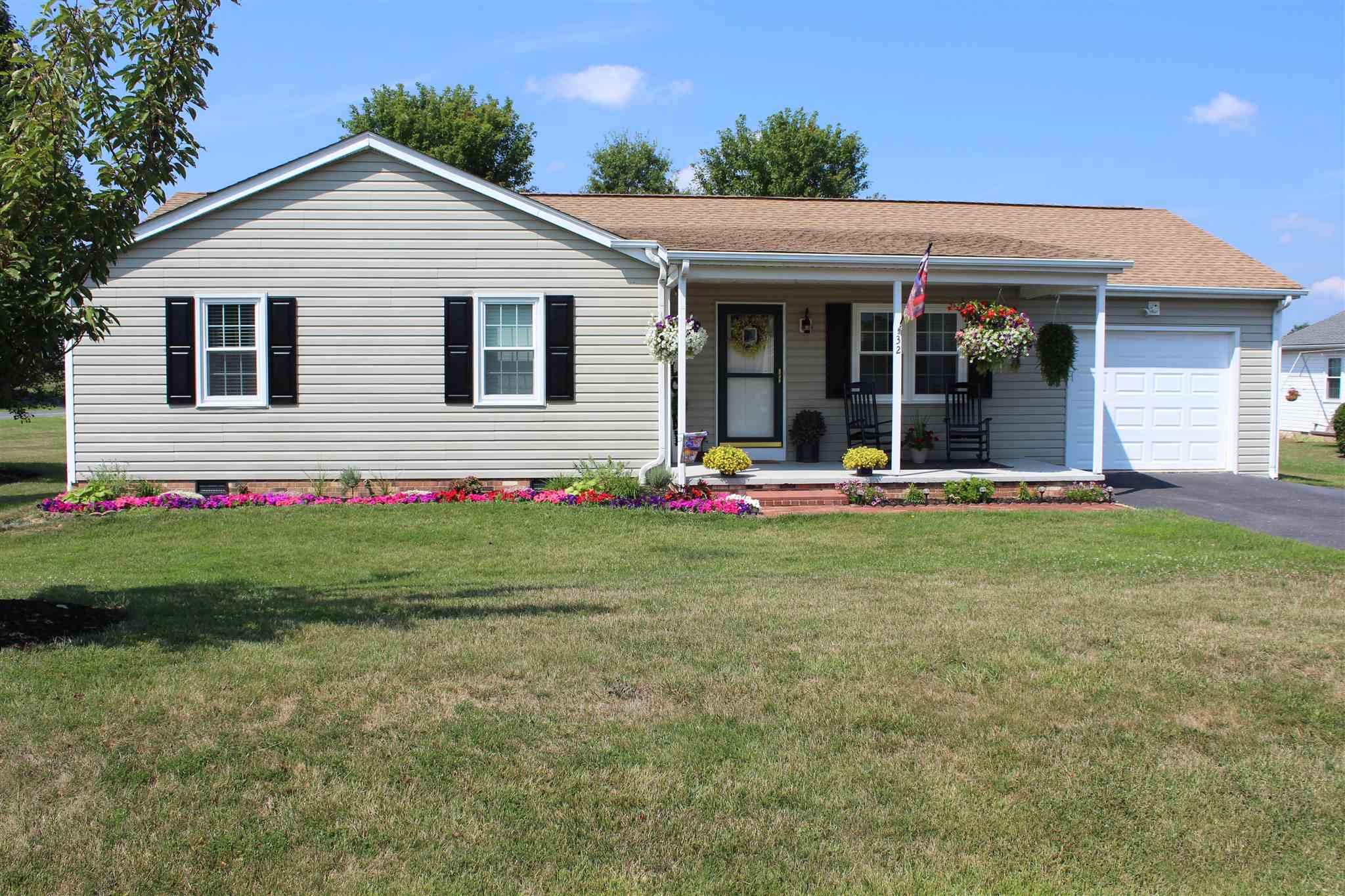 32 Herlock Road Staunton, VA 24401 - Photo 1 of 28 Gallery Image 1