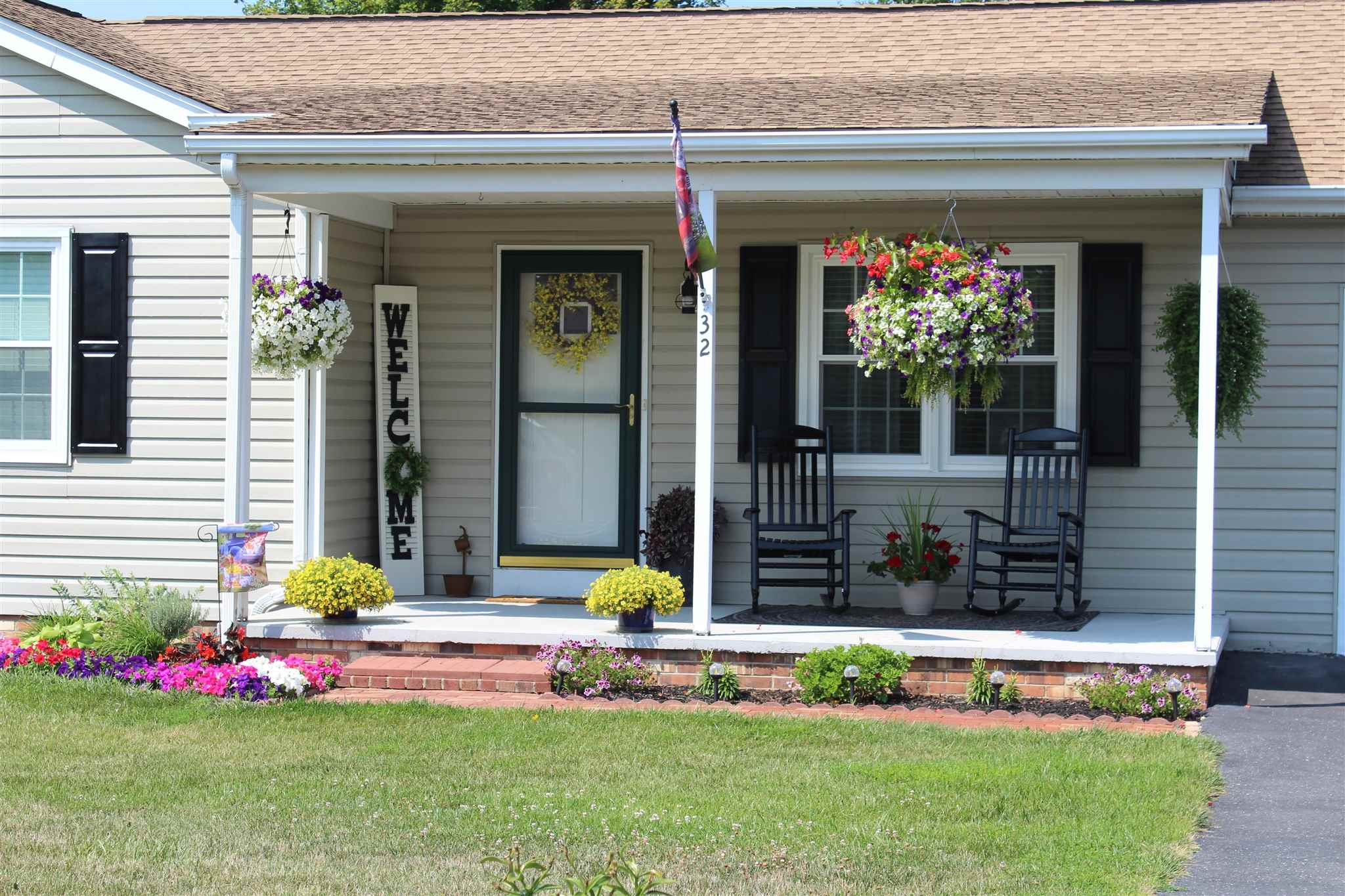 32 Herlock Road Staunton, VA 24401 - Photo 3 of 28 Gallery Image 3