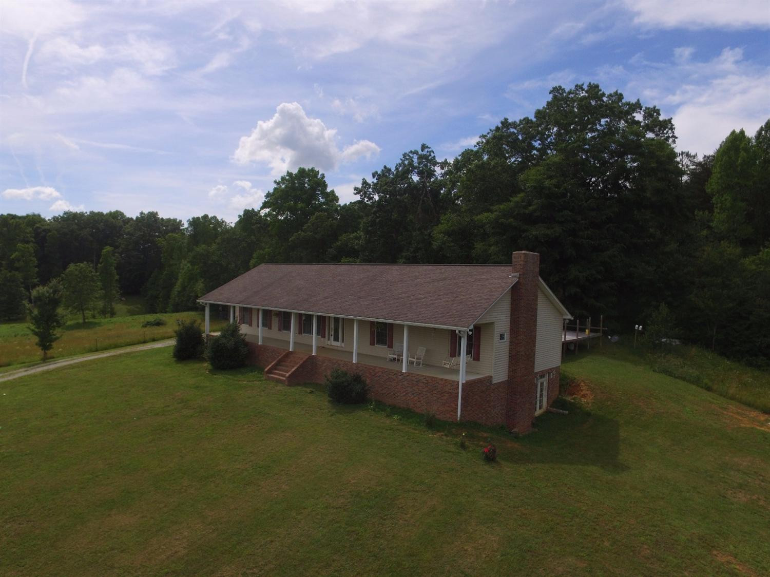 4264 Echo Valley Road Lily, KY 40740 - Photo 1 of 35 Photo 1