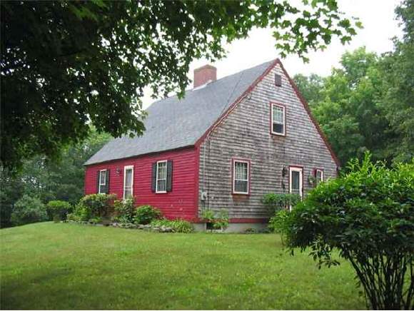 26 Garland Road Nottingham, NH 03290 - Photo 1 of 1