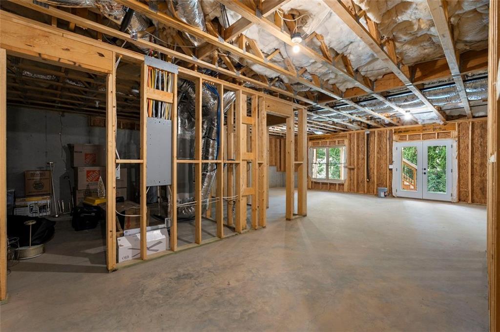 4097 Gilmore Road Southeast Smyrna, GA 30080 - Photo 26 of 26 a view of an empty room with entrance