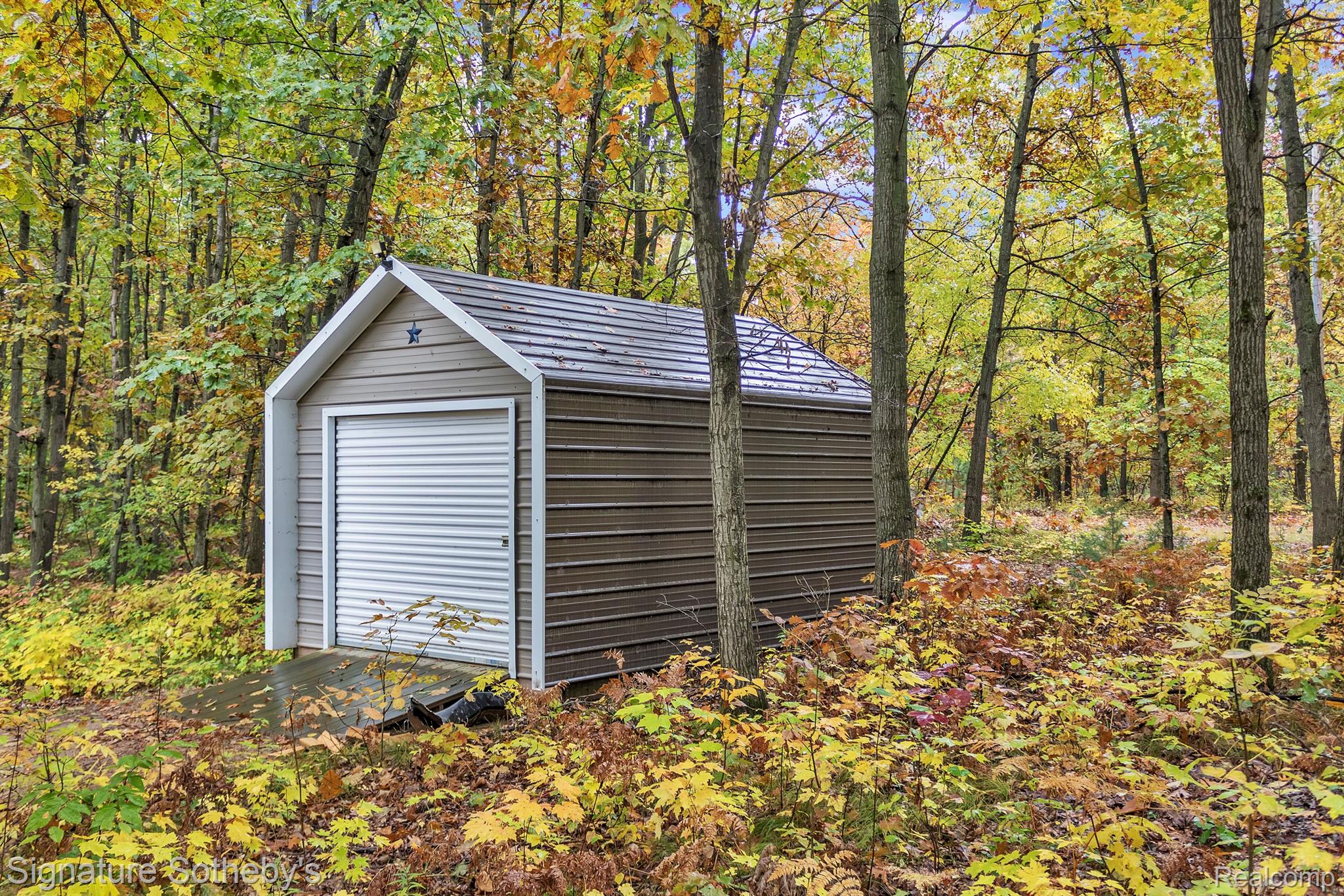 664 South Nevins Road Stanton, MI 48888 - Photo 44 of 55 Gallery Image 44